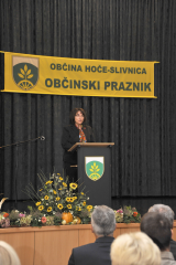 Praznovanje 13. občinskega praznika 2
